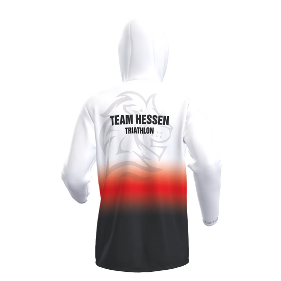 Fusion Hoodie Jr