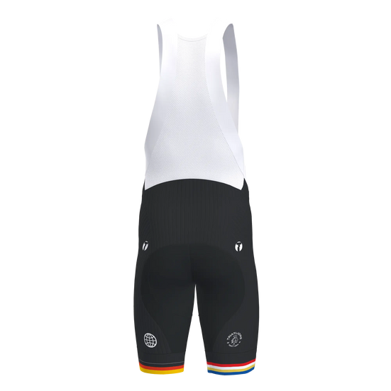 Aero 2.0 Bib Shorts Men