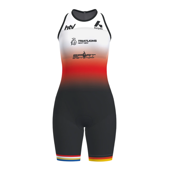 Insane Skinsuit SD Women