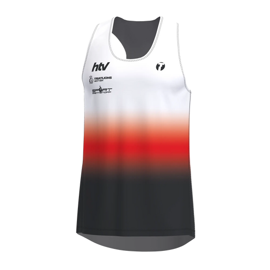 Fast 3.0 Singlet Men