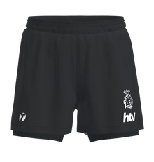 Fast Shorts Women