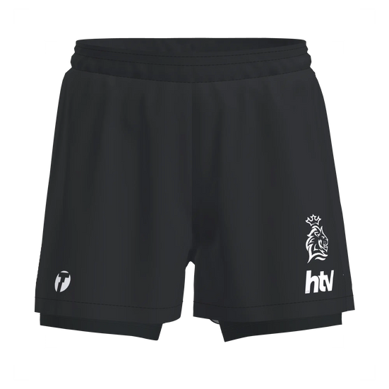 Fast Shorts Women