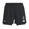 Fast Shorts Women