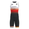 Drive ITU Skinsuit Jr
