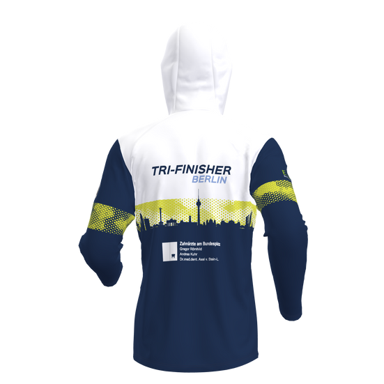 Flex 4.0 Hoodie Men