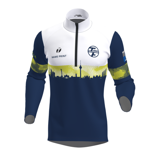 Flex 2.0 Shirt LS Men