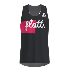 Pace Singlet Men