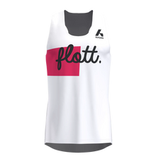 Pace Singlet Women