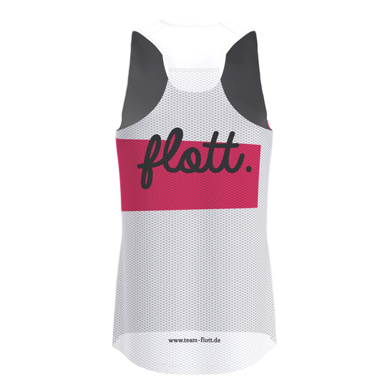 Pace Singlet Women