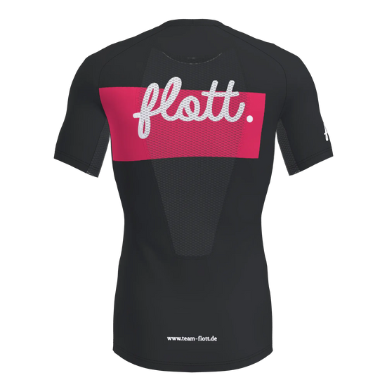 Pace T-shirt SS Men