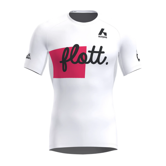 Pace T-shirt SS Men