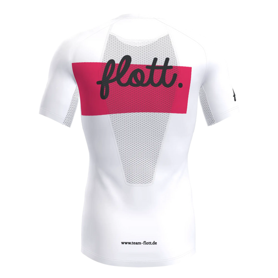 Pace T-shirt SS Men
