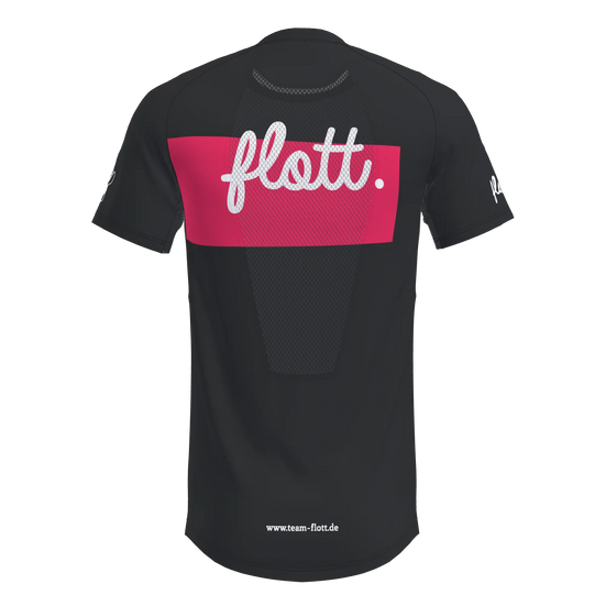 Run T-Shirt SS Men