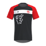 Run Ecogreen T-Shirt SS Jr