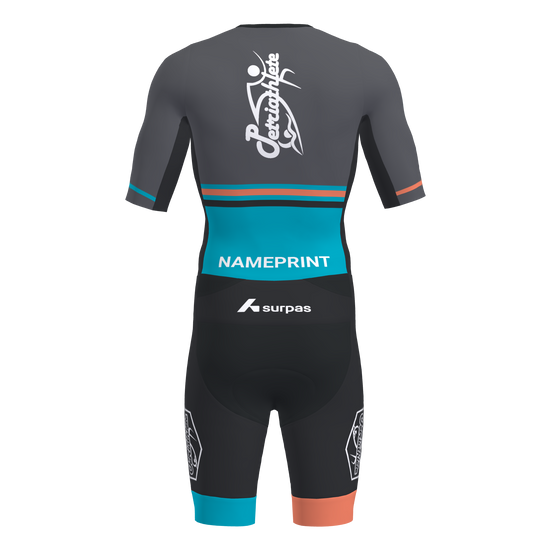 Pursue 2 Speedsuit LD Men