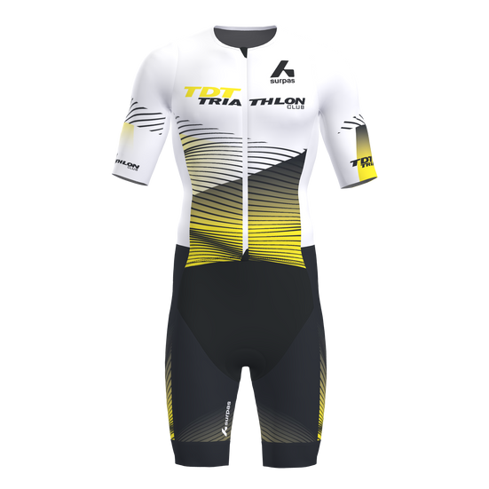 Pursue 2 Speedsuit MD Men