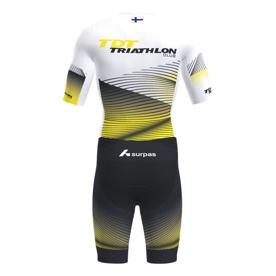 Pursue 2 Speedsuit MD Men