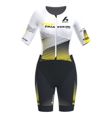 Pursue 2 Speedsuit MD Women