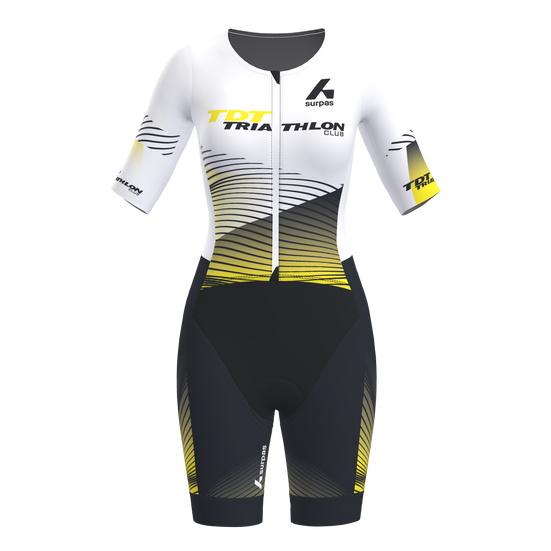 Pursue 2 Speedsuit MD Women