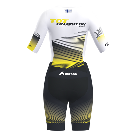 Pursue 2 Speedsuit MD Women