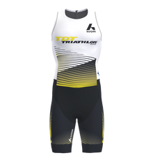 Pursue Skinsuit SD Men