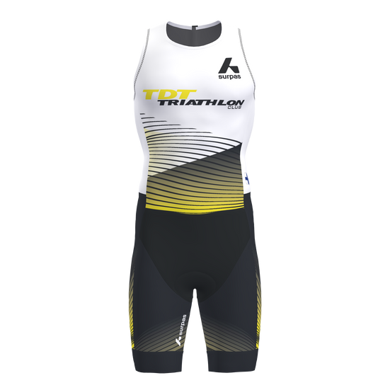 Pursue Skinsuit SD Men