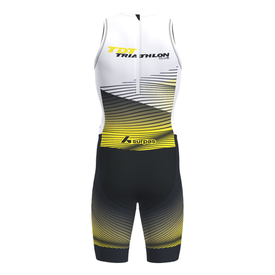 Pursue Skinsuit SD Men