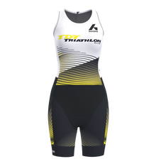 Pursue Skinsuit SD Women