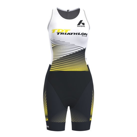 Pursue Skinsuit SD Women