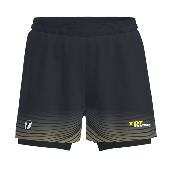 Fast Shorts Women