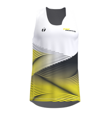 Fast 3.0 Singlet Men