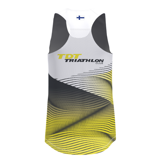 Fast 3.0 Singlet Men