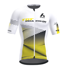 Vitric 2.0 Shirt SS Jr