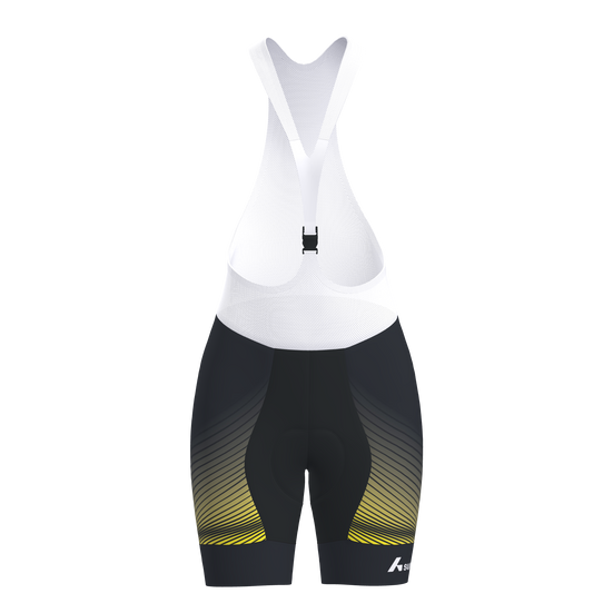 Vitric Bib Shorts Women