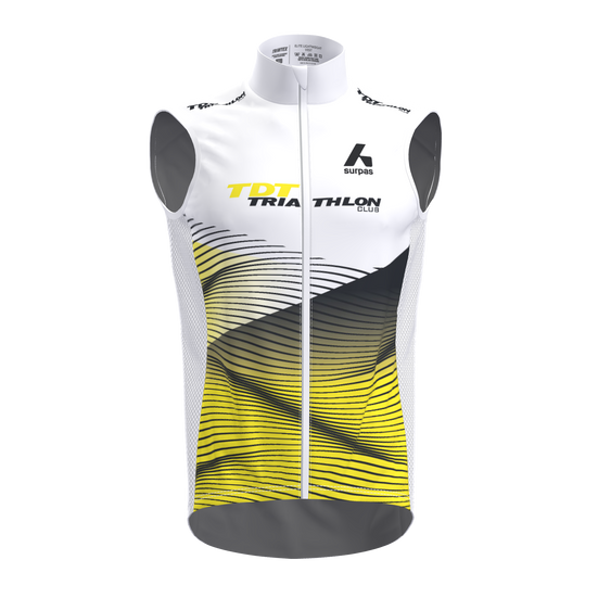 Elite Lightweight Vest Men