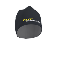 Bi-Elastic Cap