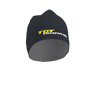 Bi-Elastic Cap