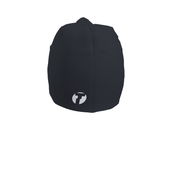 Bi-Elastic Cap