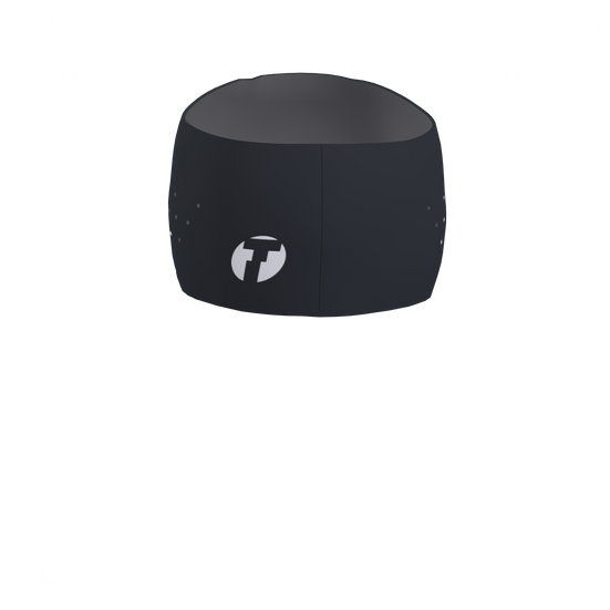 Bi-Elastic Air Headband