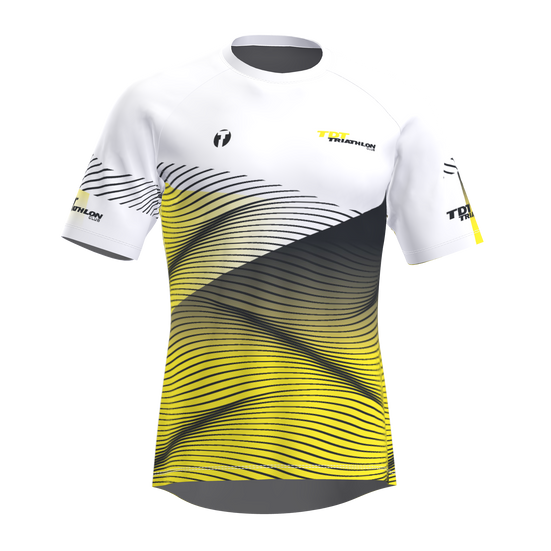 Free 2.0 T-shirt SS Men