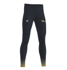 Rapid Long Tights Men