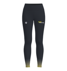 Rapid Long Tights Women