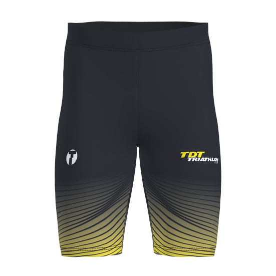 Lead Short Tights Jr