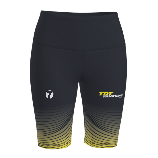 Lead Short Tights Women