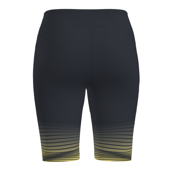 Lead Short Tights Women