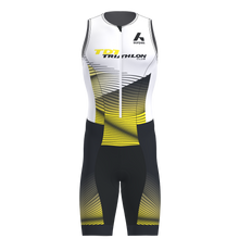Drive 2 Skinsuit Jr