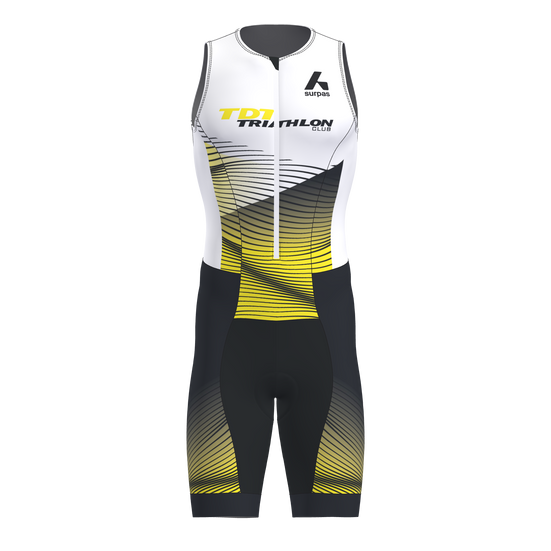 Drive 2 Skinsuit Women
