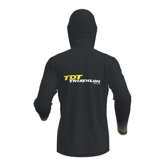 Flex 4.0 Hoodie Jr