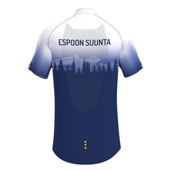 Trail Shirt SS Women