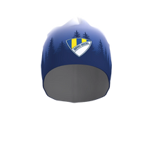 Bi-Elastic Cap